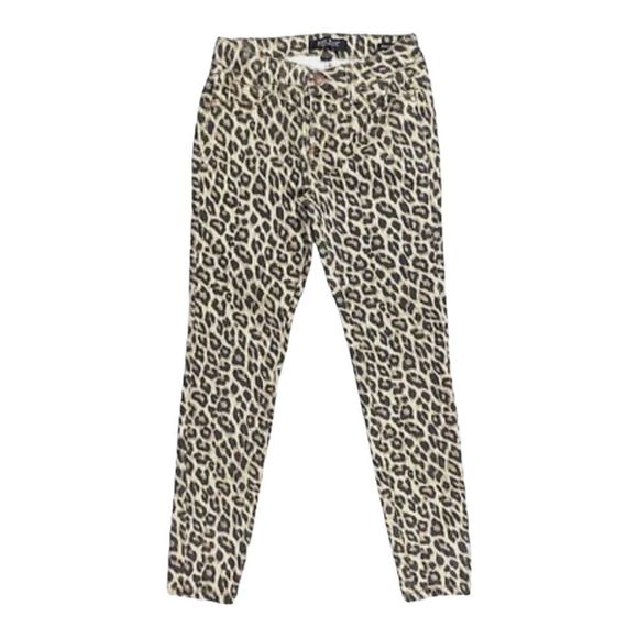 NWOT Judy Blue Leopard Print - Picture 10 of 10